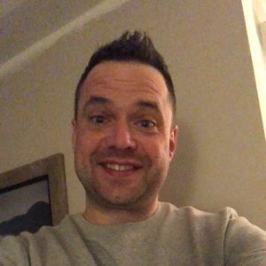 Meet your Posher, Jason